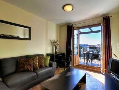 Costa Esuri Self Catering Apartments - Photo5