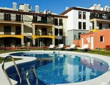 Costa Esuri Self Catering Apartments