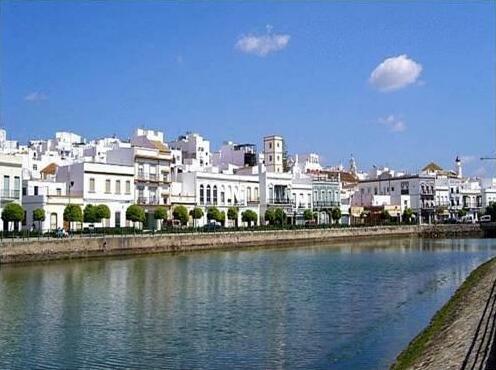 Hostal Ayamonte Los Mellizos - Photo2
