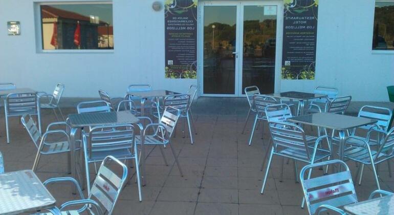 Hostal Ayamonte Los Mellizos - Photo4
