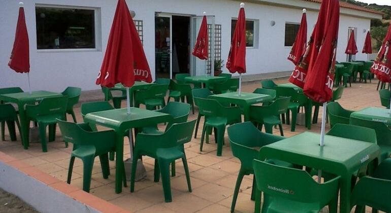 Hostal Ayamonte Los Mellizos - Photo5