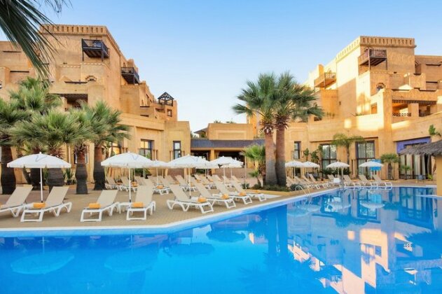 Iberostar Isla Canela - Photo2