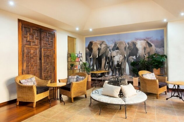 Iberostar Isla Canela - Photo4