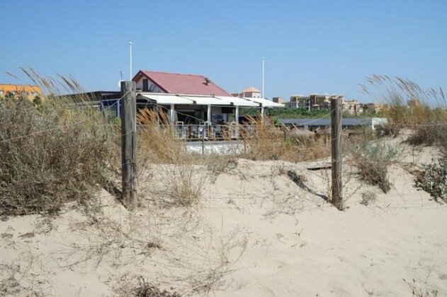 Isla Canela Tours Dunas - Photo4