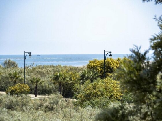 Isla Canela Tours Pelicanos - Photo5