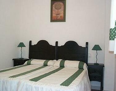 Leo Alcaudon Alcaravan Apartment Ayamonte - Photo4