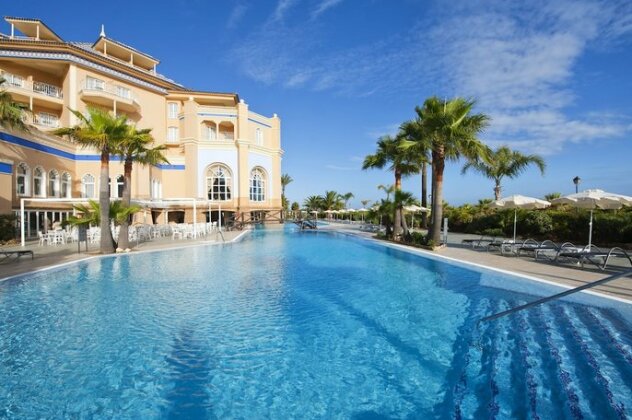 Melia Isla Canela - Photo2