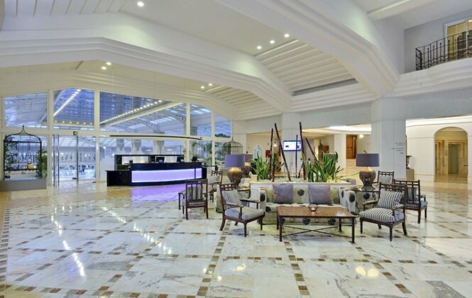 Melia Isla Canela - Photo4