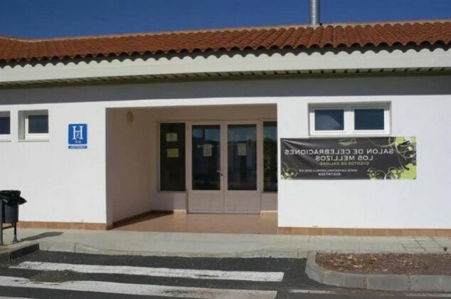 Motel Paradero Ayamonte