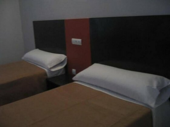 Motel Paradero Ayamonte - Photo4