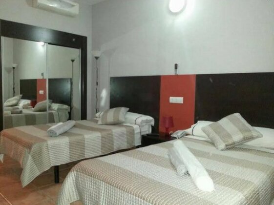 Motel Paradero Ayamonte - Photo5