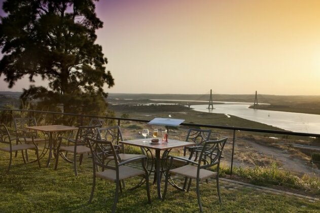 Parador de Ayamonte - Photo2
