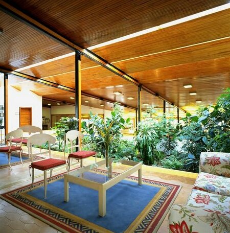 Parador de Ayamonte - Photo3