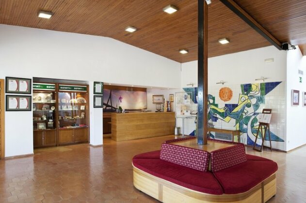 Parador de Ayamonte - Photo4