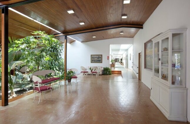 Parador de Ayamonte - Photo5