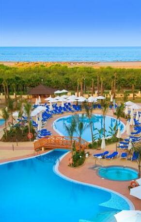 Playa Marina Spa Hotel - Luxury - Photo2