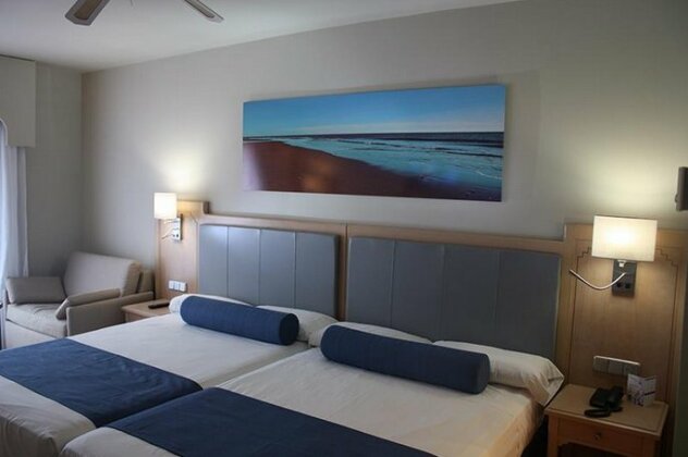 Playacanela Hotel - Photo4