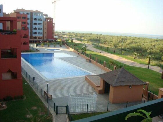 Residencial Las Palmeras Ayamonte - Photo2