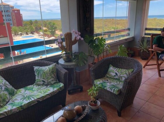 Residencial Las Palmeras Ayamonte - Photo4