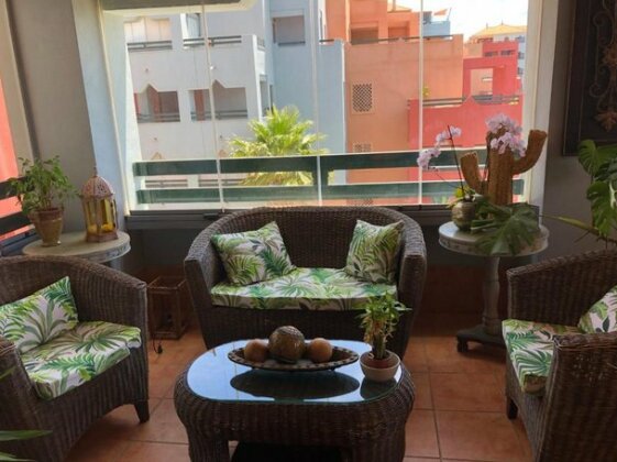 Residencial Las Palmeras Ayamonte - Photo5