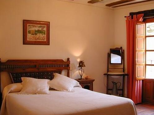 Hotel Rural El Adarve - Photo2
