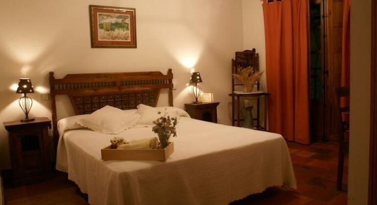 Hotel Rural El Adarve - Photo3