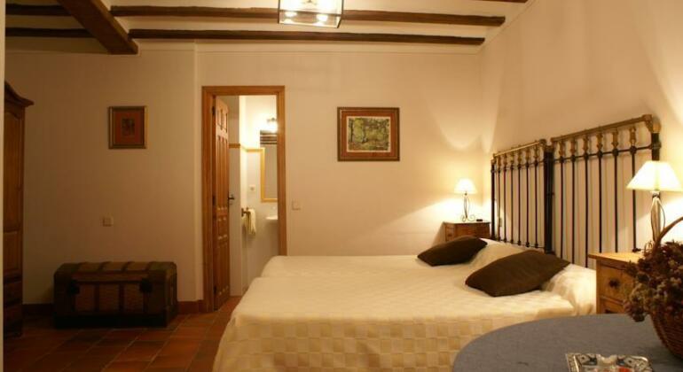 Hotel Rural El Adarve - Photo5