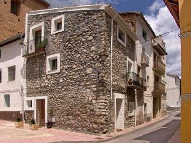 Casa Mayor