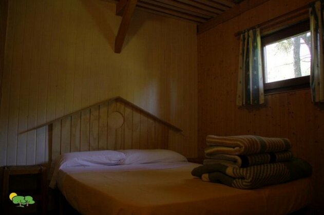 Camping Dehesa Nueva - Photo5