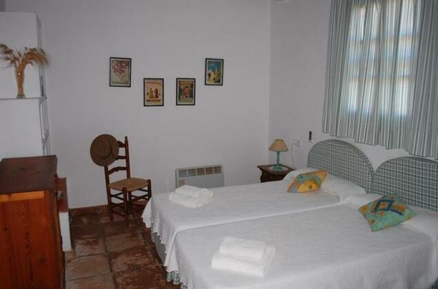 Hacienda Dos Olivos - Photo3