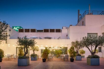 AC Hotel Badajoz A Marriott Luxury & Lifestyle Hotel