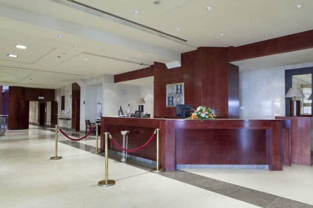 Hotel Badajoz Center - Photo2