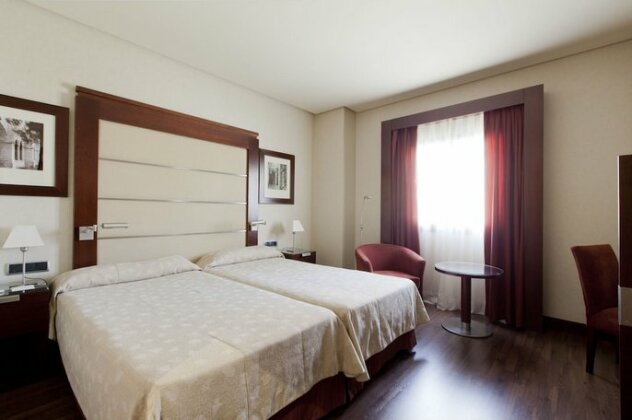 Hotel Badajoz Center - Photo3