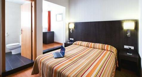 Hotel Miramar Badalona - Photo4