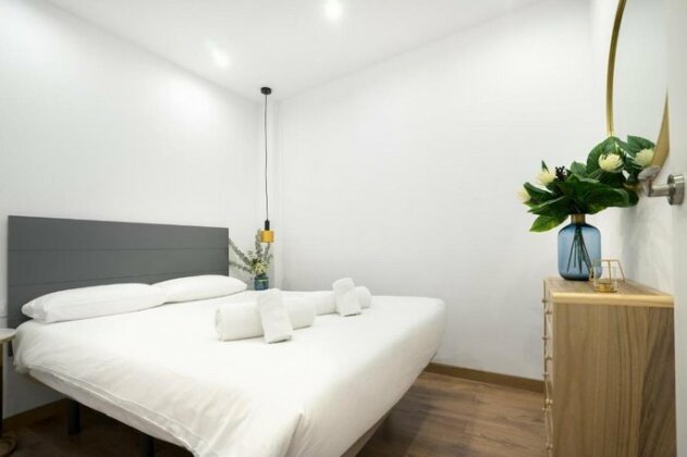 Hotelito boutique badalona mar 1