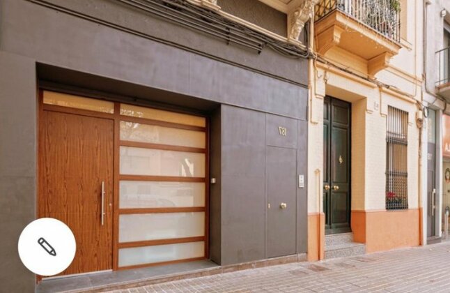 Loft en Badalona Centro