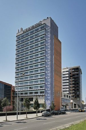 Rafaelhoteles Badalona