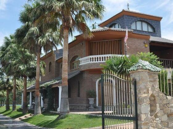 Holiday home El Balcon Baena - Photo2