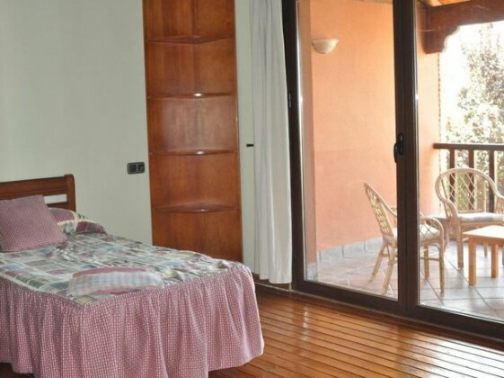 Holiday home El Balcon Baena - Photo3