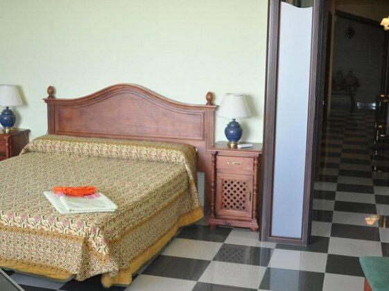Holiday home El Balcon Baena - Photo4