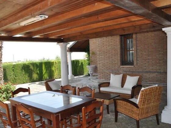 Holiday home El Balcon Baena - Photo5