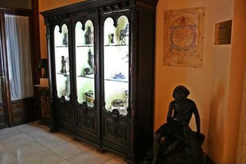 Hotel La Casa Grande Baena - Photo3