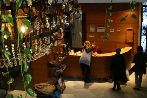 Hotel La Casa Grande Baena - Photo4