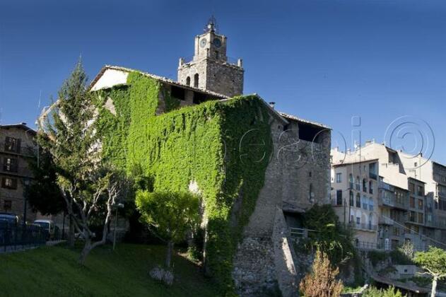 Hotel Ca L'amagat