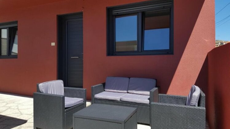Casa Rural Oscar - Photo5
