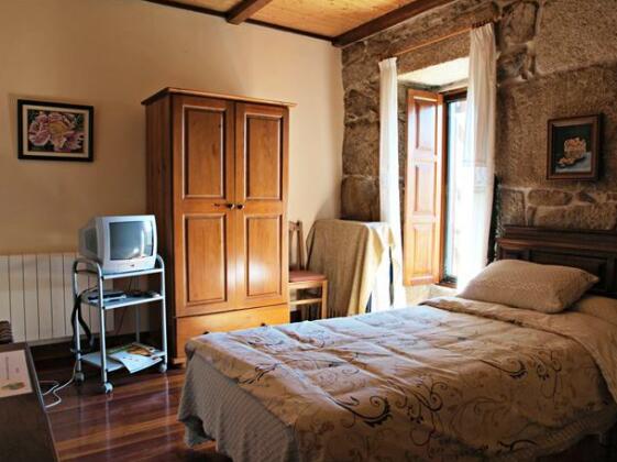 Casa Rural San Lourenzo Baiona - Photo3