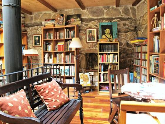 Casa Rural San Lourenzo Baiona - Photo4