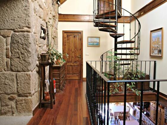 Casa Rural San Lourenzo Baiona - Photo5