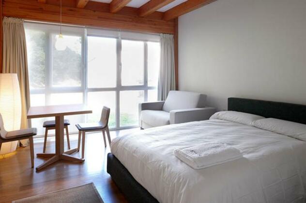 Apartamentos Turisticos Rurales Ureta - Photo2