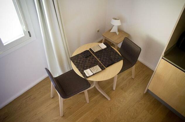 Apartamentos Turisticos Rurales Ureta - Photo5